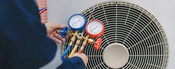 Licensed Air Duct Cleaning service in Willisburg, KY - HVAC Repair CO